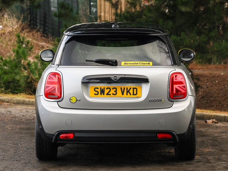 Used MINI Hatch 2023 for sale - 77373438: Photo 15