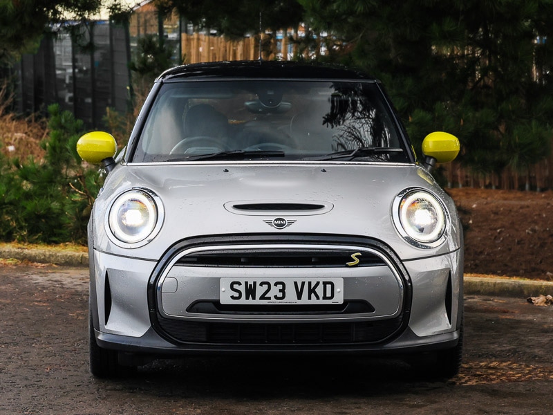 Used MINI Hatch 2023 for sale - 77373438: Photo 16