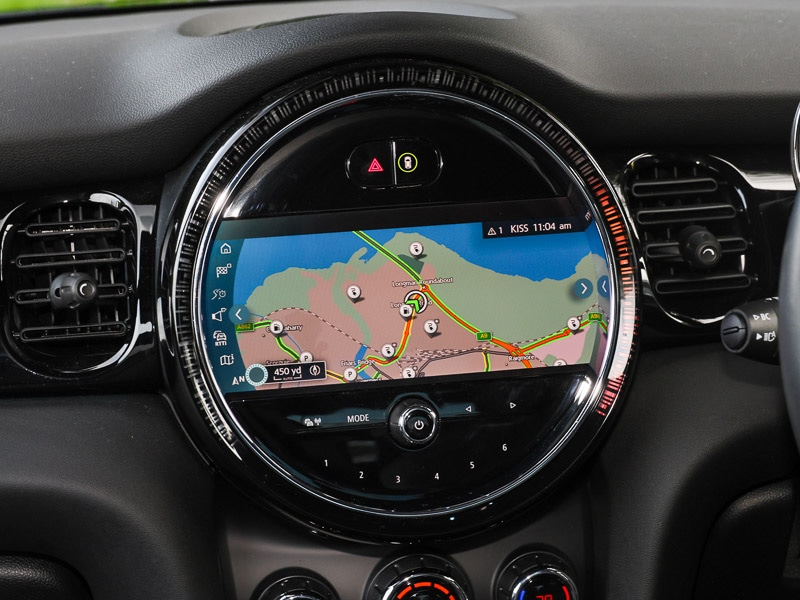 Used MINI Hatch 2023 for sale - 77373438: Photo 19