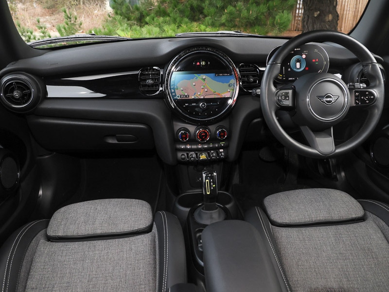 Used MINI Hatch 2023 for sale - 77373438: Photo 4