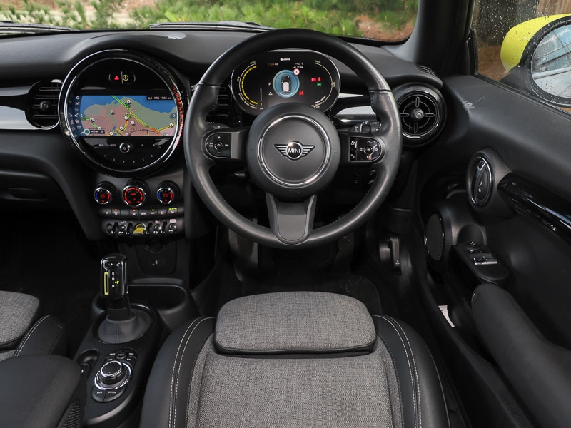 Used MINI Hatch 2023 for sale - 77373438: Photo 5