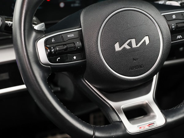 Used Kia Sportage 2023 for sale - 76221592: Photo 11