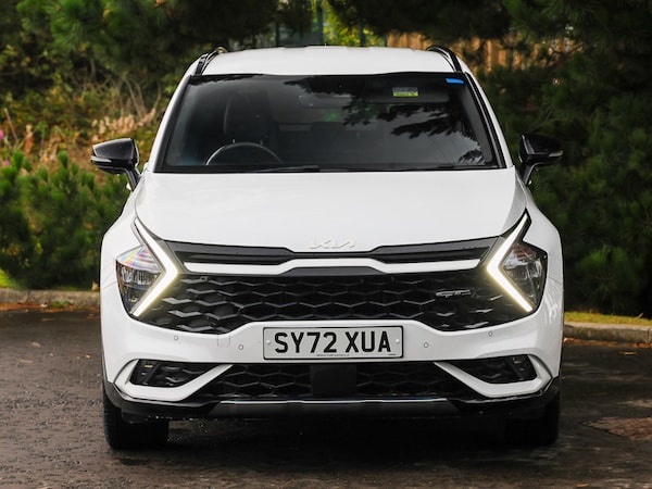 Used Kia Sportage 2023 for sale - 76221592: Photo 13