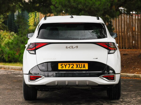 Used Kia Sportage 2023 for sale - 76221592: Photo 14