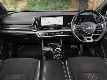 Used Kia Sportage 2023 for sale - 76221592: Photo