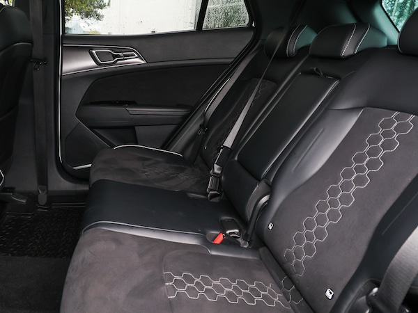 Used Kia Sportage 2023 for sale - 76221592: Photo 6