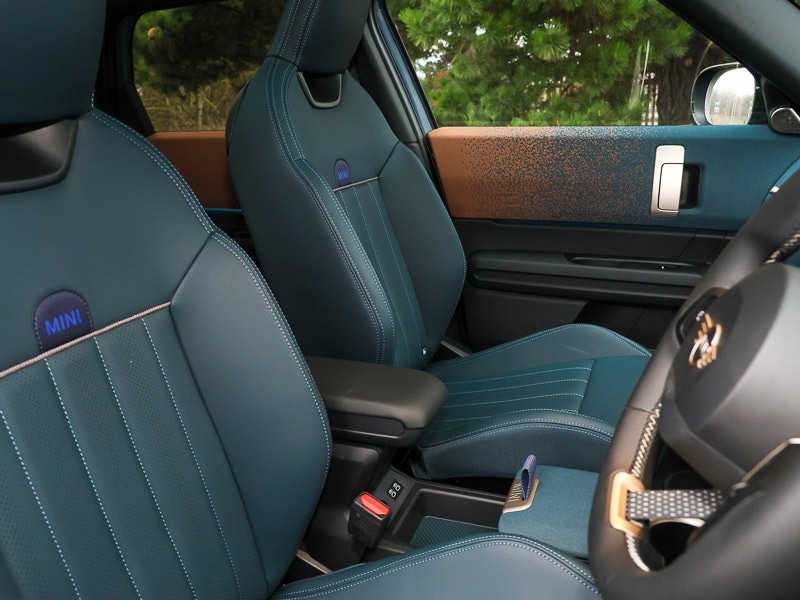 Used MINI Countryman 2025 for sale - 77304327: Photo 11