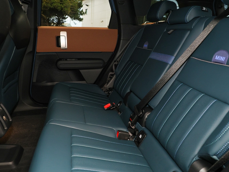 Used MINI Countryman 2025 for sale - 77304327: Photo 12