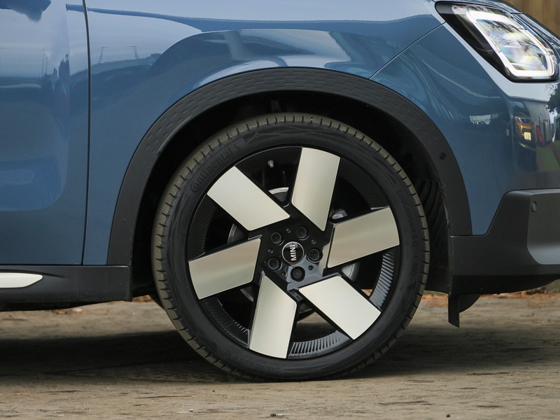 Used MINI Countryman 2025 for sale - 77304327: Photo 14