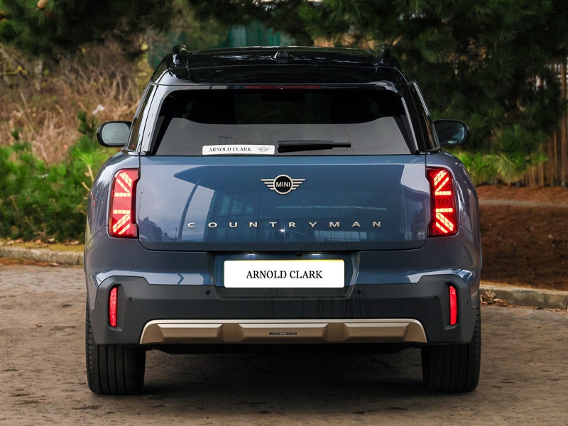 Used MINI Countryman 2025 for sale - 77304327: Photo 15