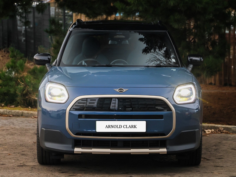 Used MINI Countryman 2025 for sale - 77304327: Photo 16