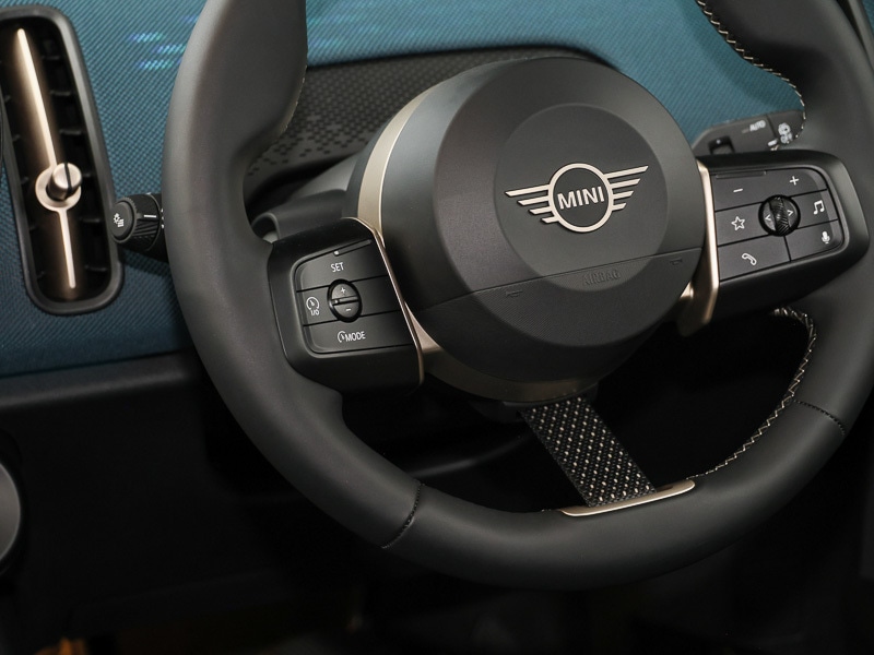 Used MINI Countryman 2025 for sale - 77304327: Photo 17