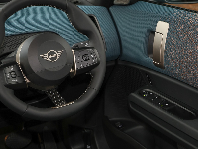 Used MINI Countryman 2025 for sale - 77304327: Photo 18