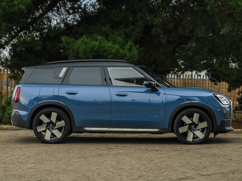 Used MINI Countryman 2025 for sale - 77304327: Photo 2