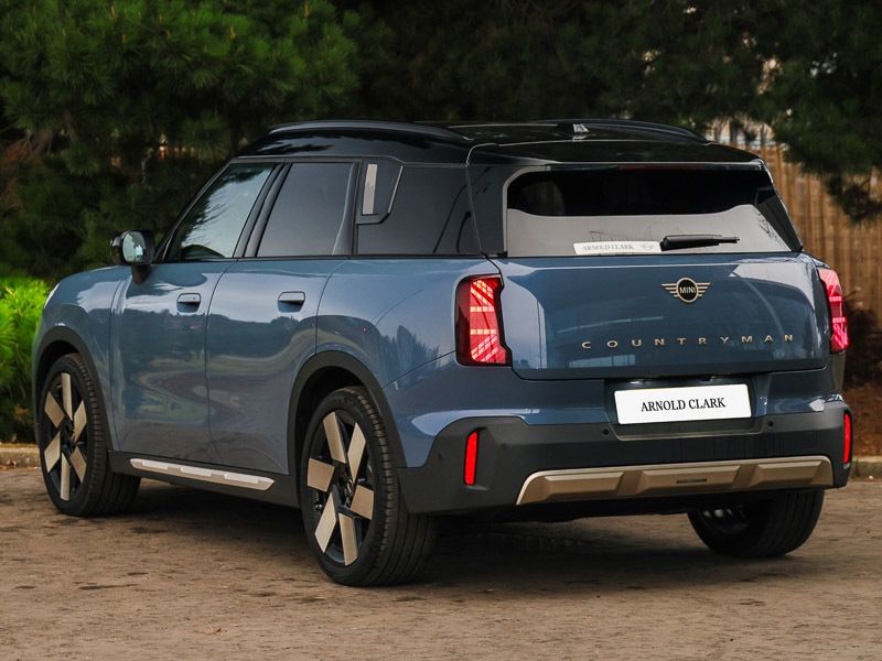 Used MINI Countryman 2025 for sale - 77304327: Photo 3
