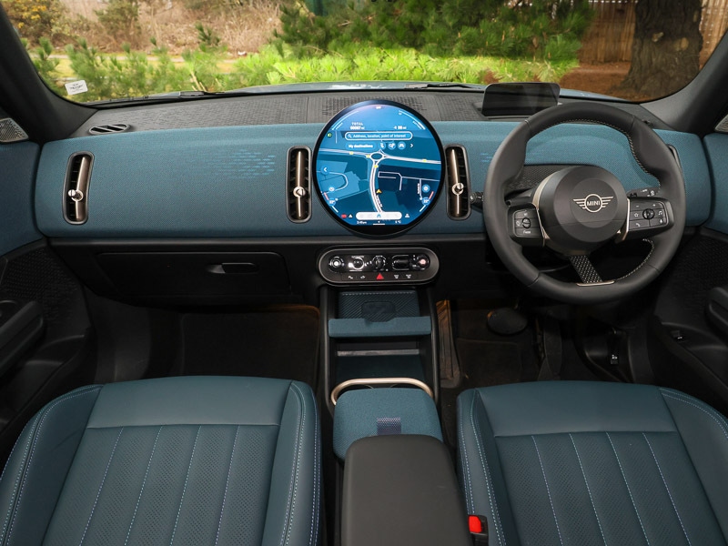 Used MINI Countryman 2025 for sale - 77304327: Photo 4