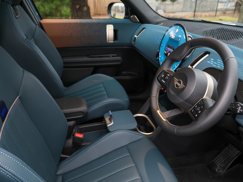 Used MINI Countryman 2025 for sale - 77304327: Photo 6