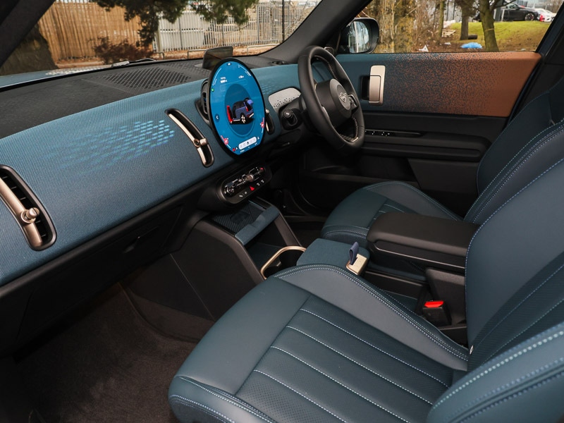 Used MINI Countryman 2025 for sale - 77304327: Photo 7