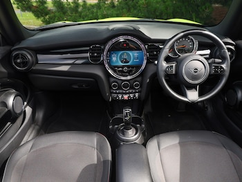 Used MINI Convertible 2022 for sale - 75491767: Photo