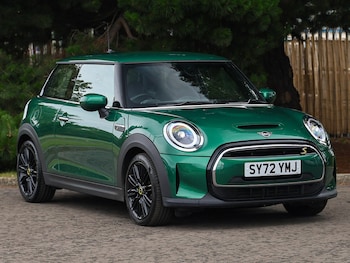 Used MINI Cooper 2022 for sale - 75595043: Photo