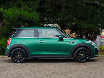 Used MINI Cooper 2022 for sale - 75595043: Photo