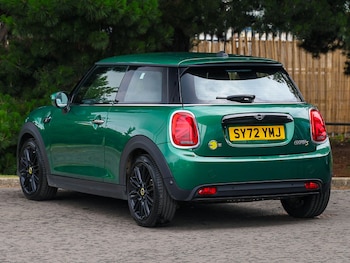 Used MINI Cooper 2022 for sale - 75595043: Photo