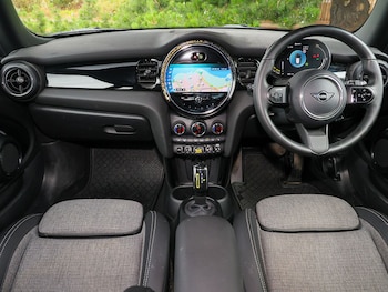 Used MINI Cooper 2022 for sale - 75595043: Photo