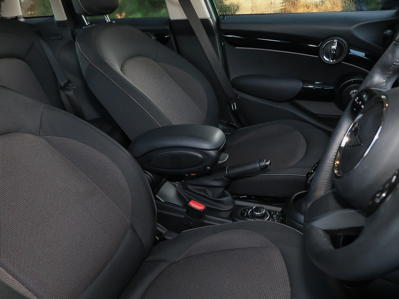 Used MINI Hatch 2022 for sale - 76983471: Photo 11