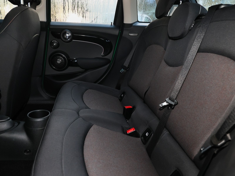 Used MINI Hatch 2022 for sale - 76983471: Photo 12