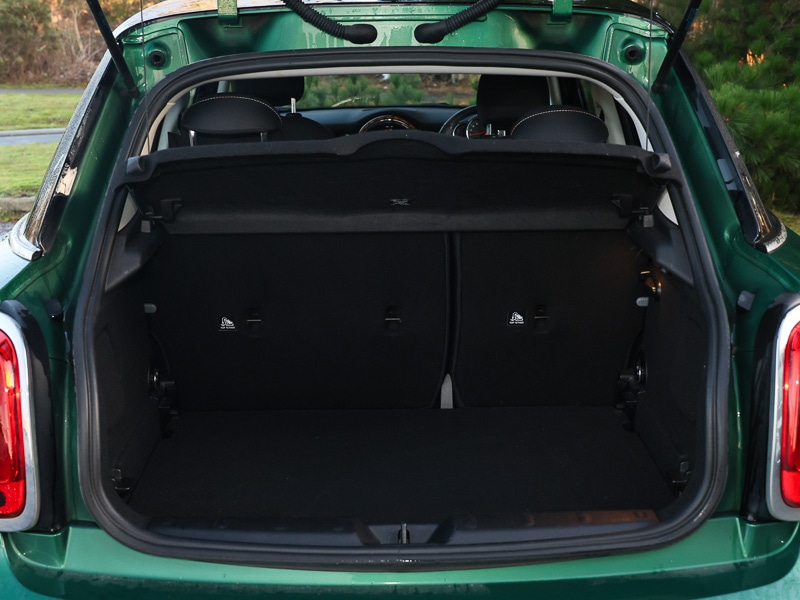 Used MINI Hatch 2022 for sale - 76983471: Photo 13