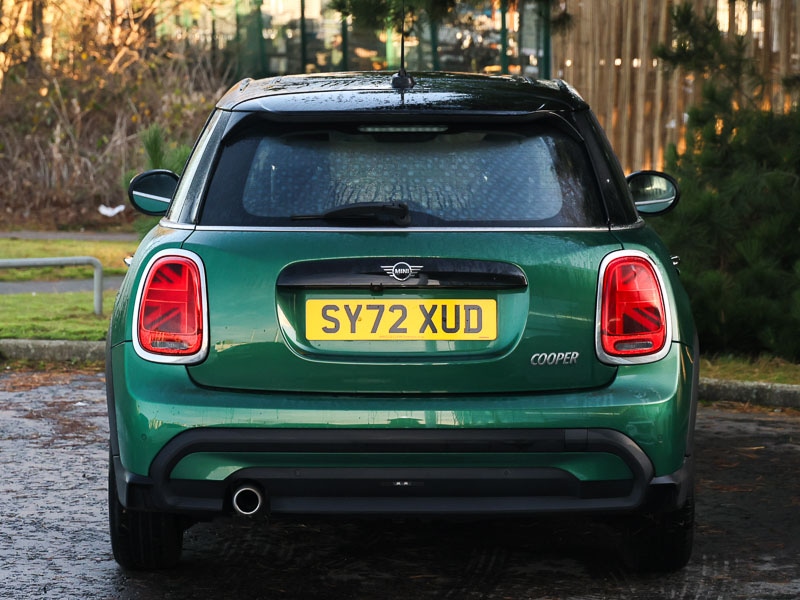 Used MINI Hatch 2022 for sale - 76983471: Photo 15