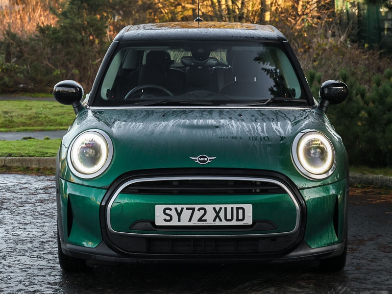 Used MINI Hatch 2022 for sale - 76983471: Photo 16