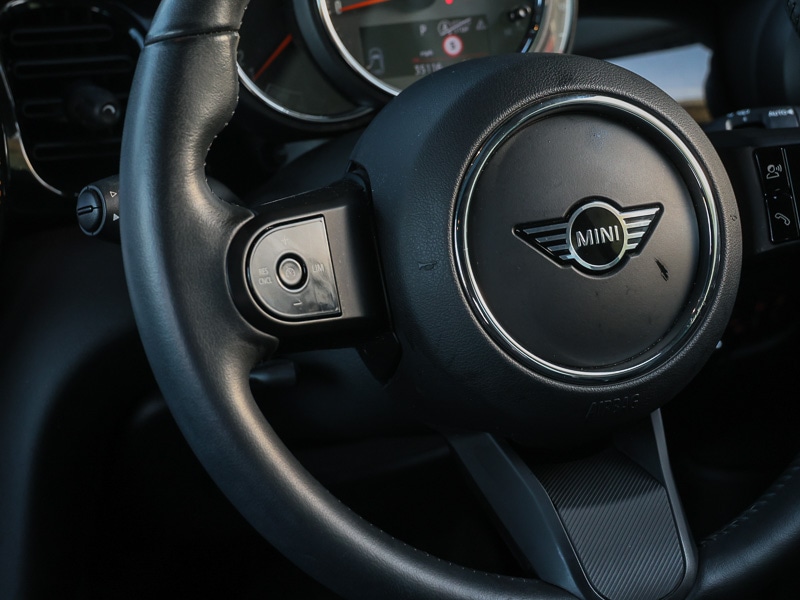 Used MINI Hatch 2022 for sale - 76983471: Photo 17