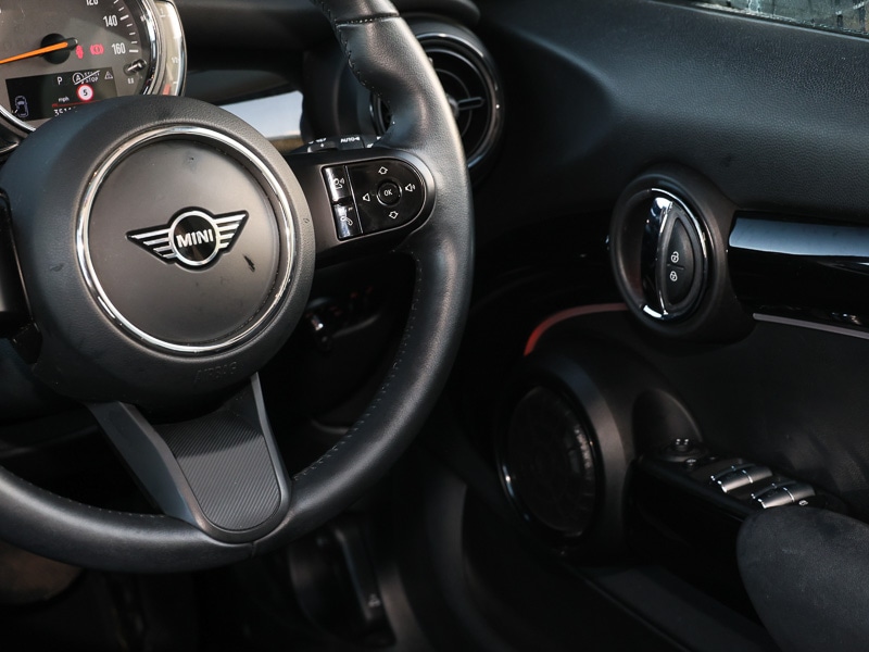 Used MINI Hatch 2022 for sale - 76983471: Photo 18