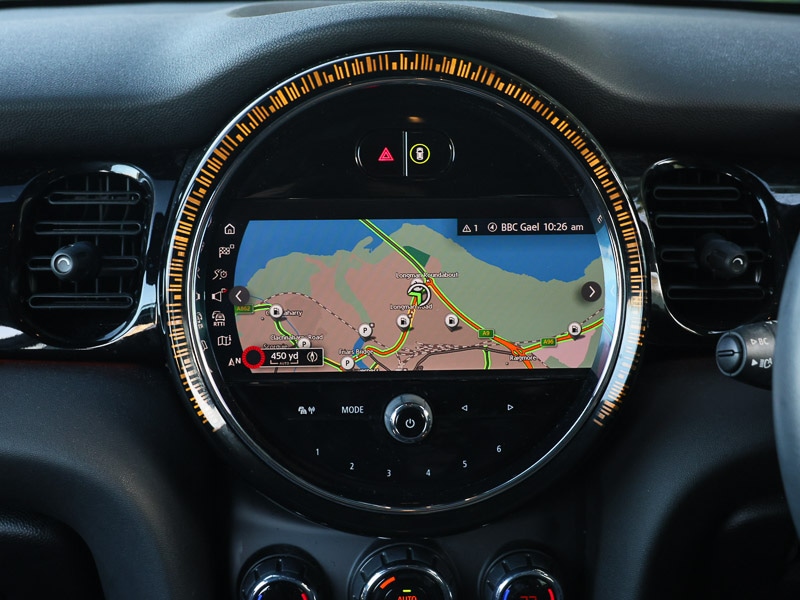 Used MINI Hatch 2022 for sale - 76983471: Photo 19