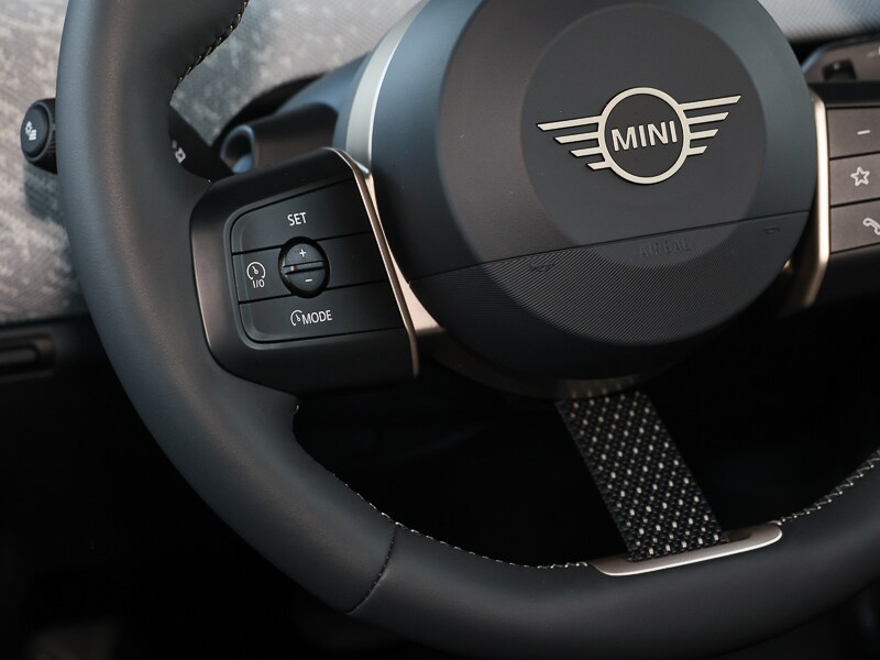 Used MINI Cooper 2025 for sale - 77964478: Photo 17