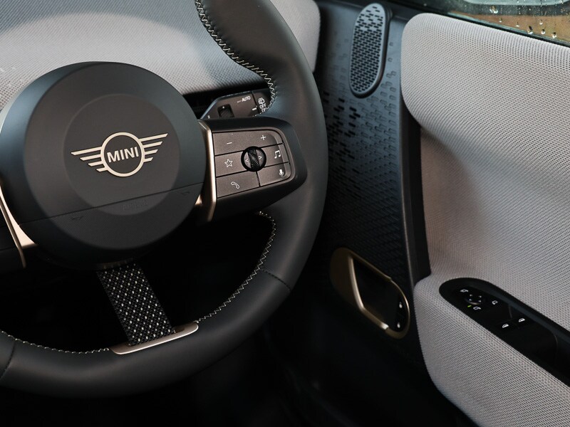 Used MINI Cooper 2025 for sale - 77964478: Photo 18