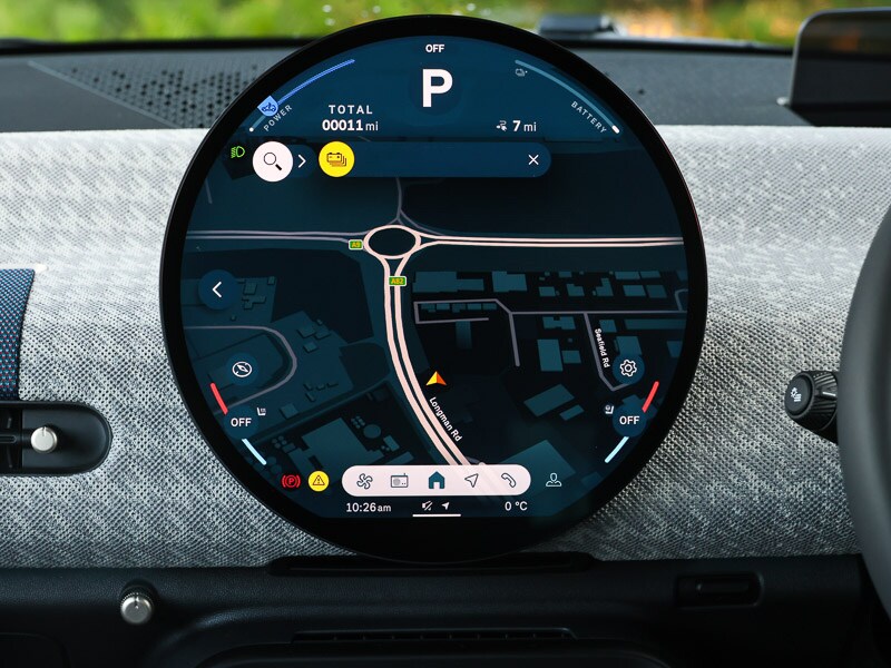 Used MINI Cooper 2025 for sale - 77964478: Photo 19