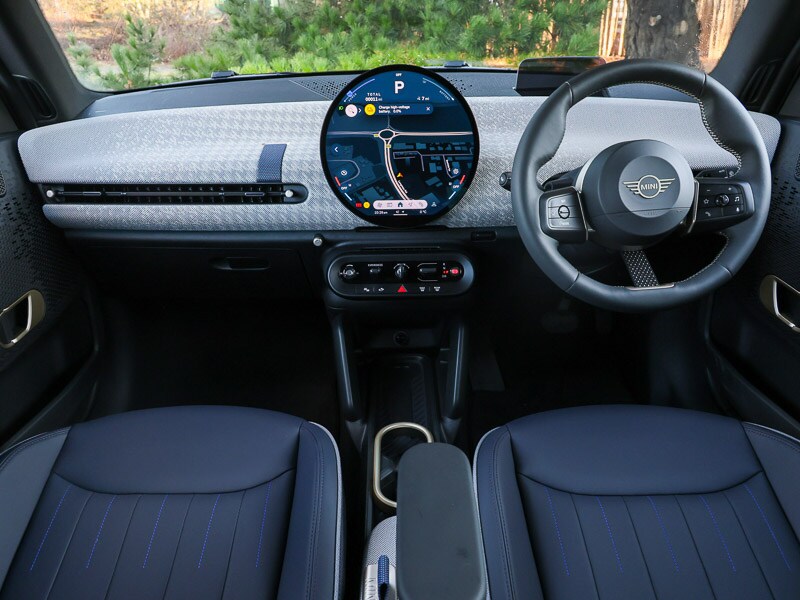 Used MINI Cooper 2025 for sale - 77964478: Photo 4