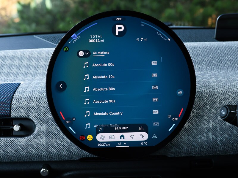 Used MINI Cooper 2025 for sale - 77964478: Photo 5