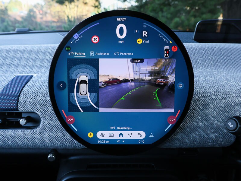 Used MINI Cooper 2025 for sale - 77964478: Photo 8