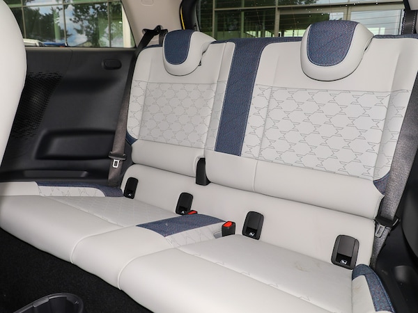 Used MINI Cooper 2025 for sale - 76213478: Photo 12