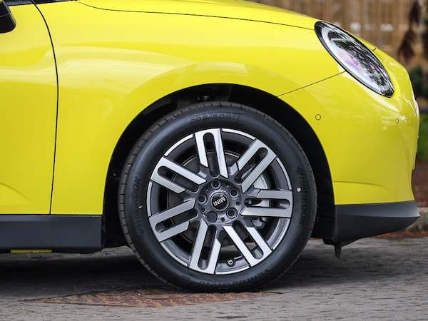Used MINI Cooper 2025 for sale - 76213478: Photo 14