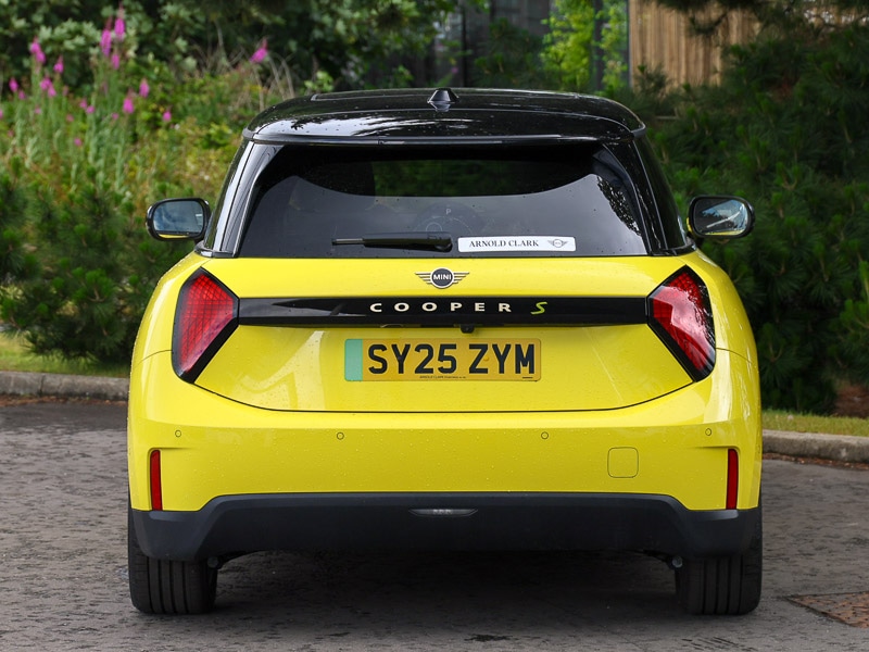 Used MINI Cooper 2025 for sale - 76213478: Photo 15