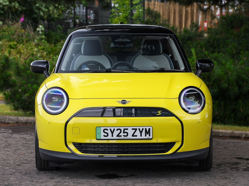 Used MINI Cooper 2025 for sale - 76213478: Photo 16