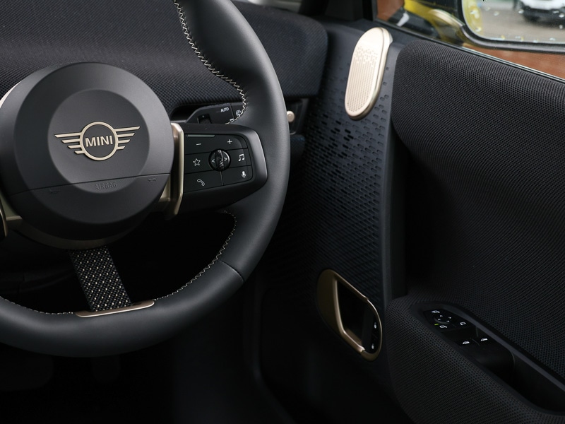 Used MINI Cooper 2025 for sale - 76213478: Photo 18