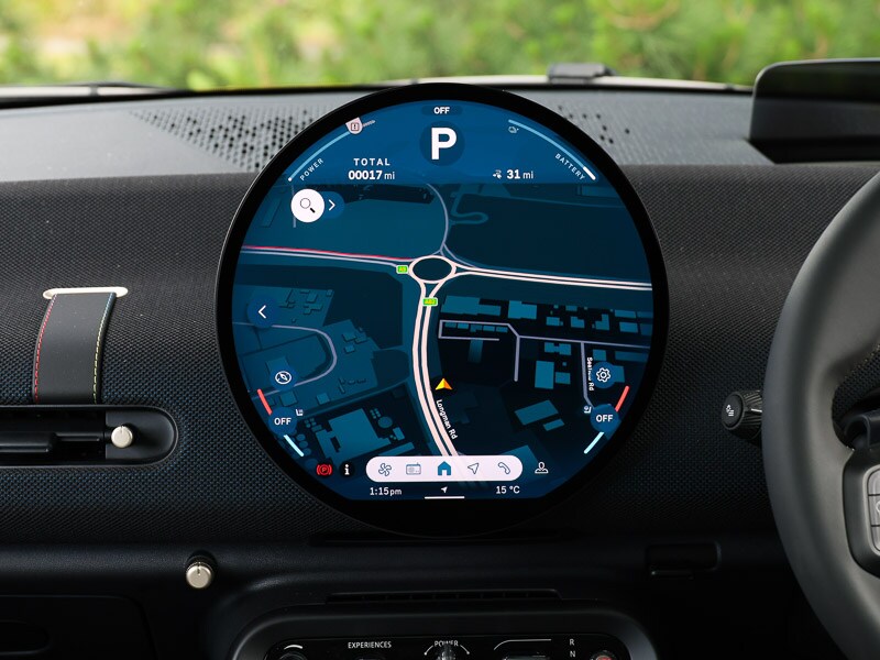 Used MINI Cooper 2025 for sale - 76213478: Photo 19