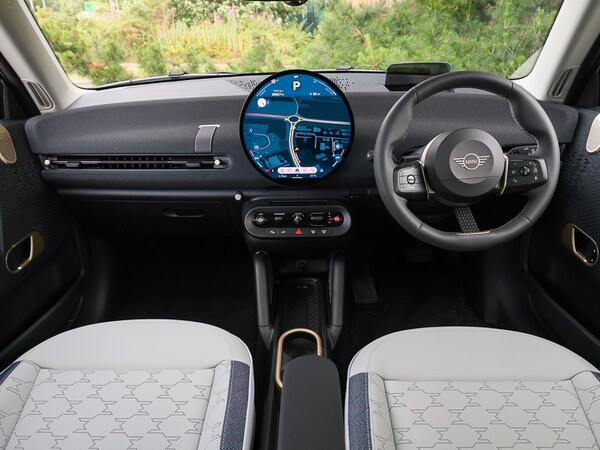 Used MINI Cooper 2025 for sale - 76213478: Photo 4