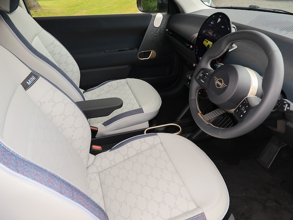 Used MINI Cooper 2025 for sale - 76213478: Photo 6