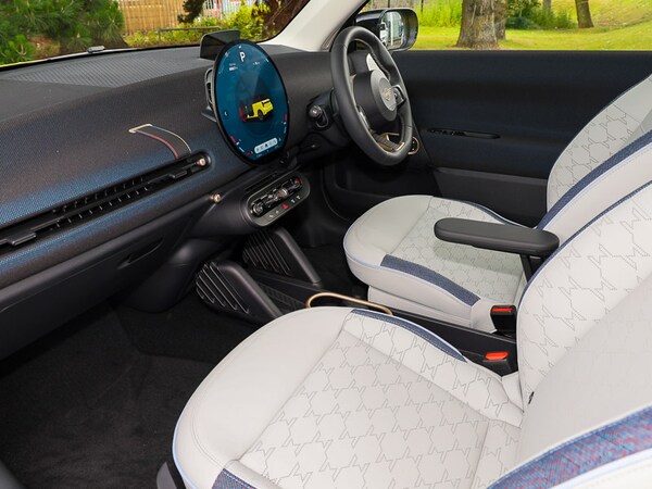 Used MINI Cooper 2025 for sale - 76213478: Photo 7